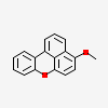 an image of a chemical structure CID 15430491