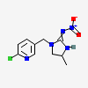 an image of a chemical structure CID 154306946