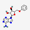an image of a chemical structure CID 154307480