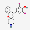 an image of a chemical structure CID 154308895