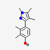 an image of a chemical structure CID 154309071