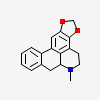 an image of a chemical structure CID 154309097