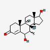 an image of a chemical structure CID 154310498