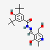 an image of a chemical structure CID 154313342