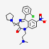 an image of a chemical structure CID 154314636