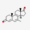 an image of a chemical structure CID 154317972