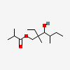 an image of a chemical structure CID 154318431