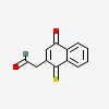 an image of a chemical structure CID 154320363