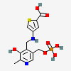 an image of a chemical structure CID 15432367