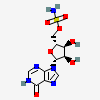 an image of a chemical structure CID 154325132