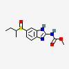 an image of a chemical structure CID 154328631