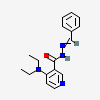 an image of a chemical structure CID 154329692
