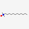 an image of a chemical structure CID 15433