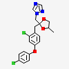 an image of a chemical structure CID 154330809