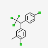 an image of a chemical structure CID 154331007