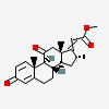 an image of a chemical structure CID 154331441