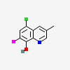 an image of a chemical structure CID 154333642