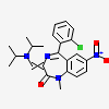 an image of a chemical structure CID 154334273