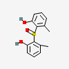 an image of a chemical structure CID 154350781