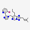 an image of a chemical structure CID 154354651
