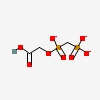 an image of a chemical structure CID 154357243