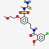 an image of a chemical structure CID 154362691