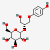 an image of a chemical structure CID 154365812