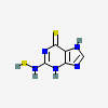 an image of a chemical structure CID 154366039
