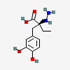 an image of a chemical structure CID 154369563