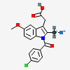 an image of a chemical structure CID 154372870