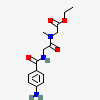 an image of a chemical structure CID 154375611