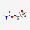 an image of a chemical structure CID 15438