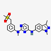 an image of a chemical structure CID 154382466