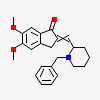an image of a chemical structure CID 154383207