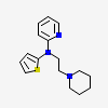 an image of a chemical structure CID 154386232