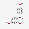 an image of a chemical structure CID 154386602