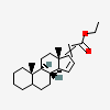 an image of a chemical structure CID 154389270
