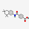 an image of a chemical structure CID 154391283
