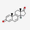 an image of a chemical structure CID 154391871