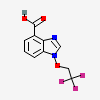 an image of a chemical structure CID 154396011