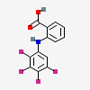 an image of a chemical structure CID 154401210