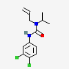 an image of a chemical structure CID 154401443