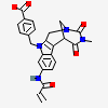 an image of a chemical structure CID 154403334