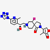 an image of a chemical structure CID 154404837