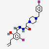 an image of a chemical structure CID 154405052