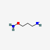 an image of a chemical structure CID 154406918