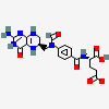 an image of a chemical structure CID 154409678