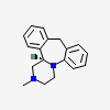 an image of a chemical structure CID 154412