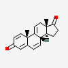an image of a chemical structure CID 154412507