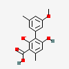 an image of a chemical structure CID 154412972
